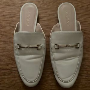 White Mules